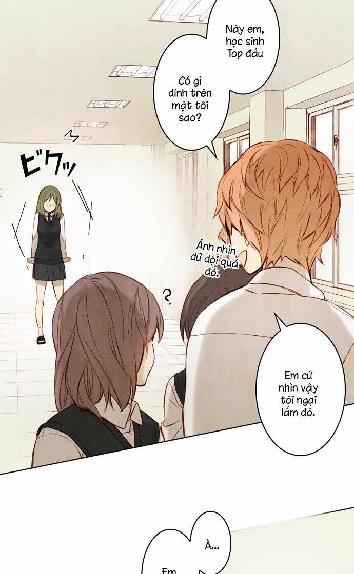 Mùa Xuân Tuyết - Chapter 1 - Page 30