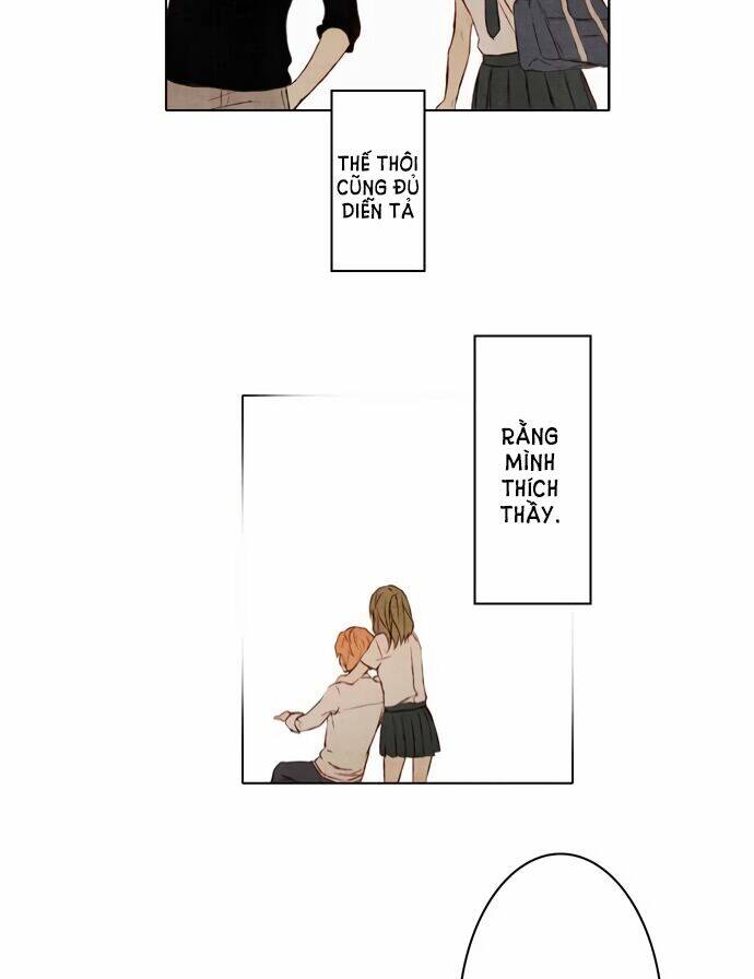 Mùa Xuân Tuyết - Chapter 1 - Page 35