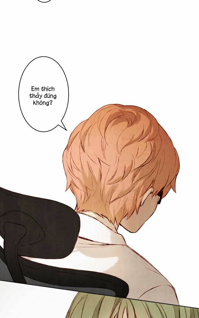 Mùa Xuân Tuyết - Chapter 1 - Page 37