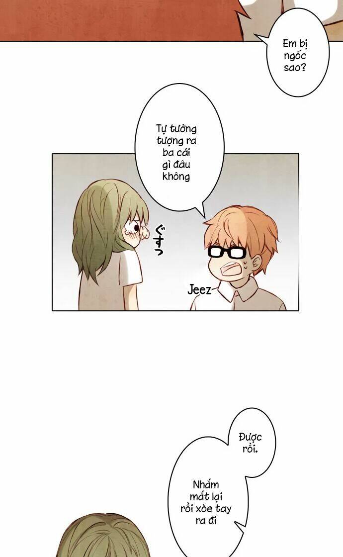 Mùa Xuân Tuyết - Chapter 1 - Page 41