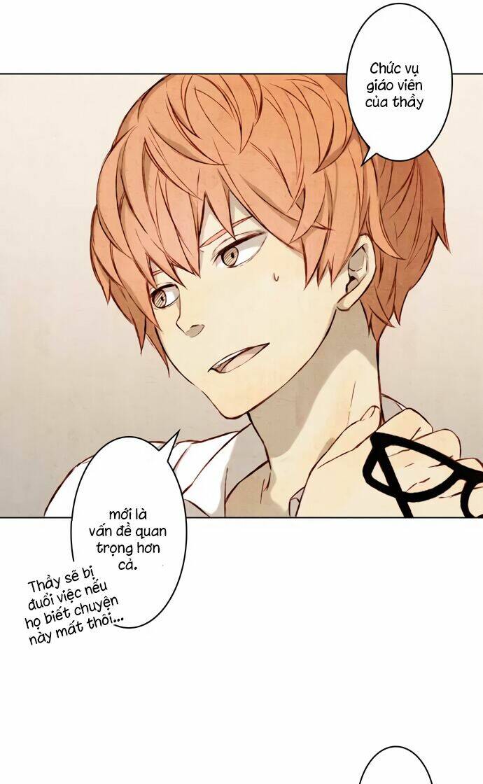 Mùa Xuân Tuyết - Chapter 1 - Page 44