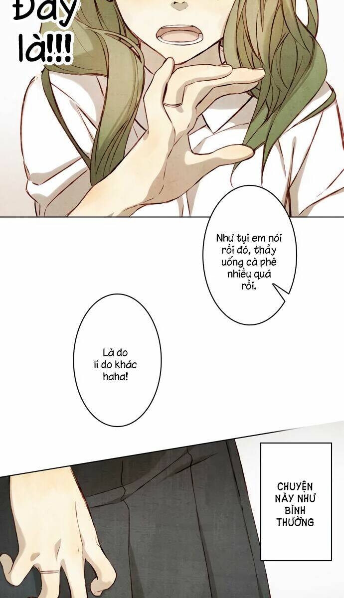 Mùa Xuân Tuyết - Chapter 1 - Page 46