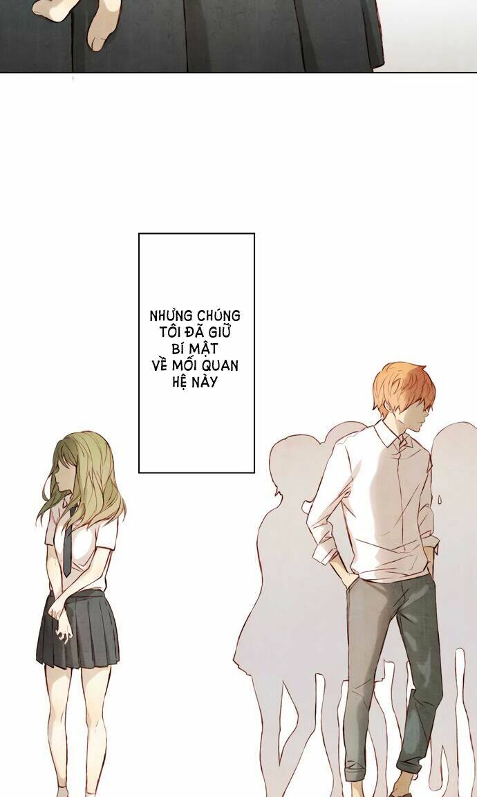 Mùa Xuân Tuyết - Chapter 1 - Page 47