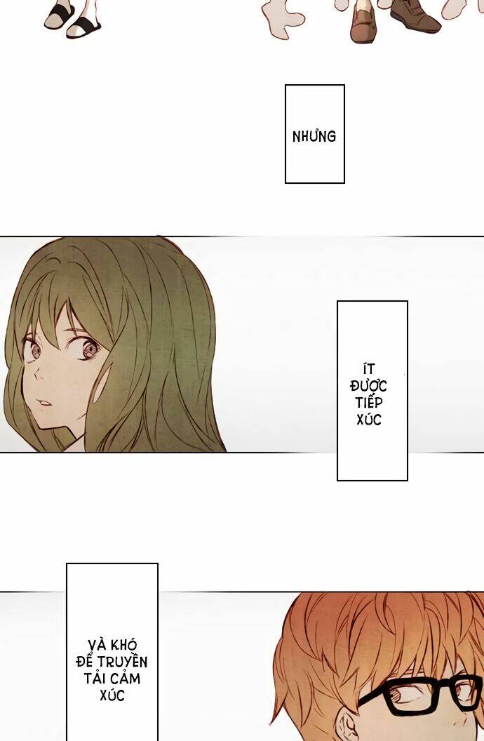 Mùa Xuân Tuyết - Chapter 1 - Page 48