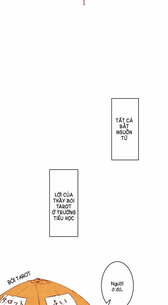 Mùa Xuân Tuyết - Chapter 1 - Page 4