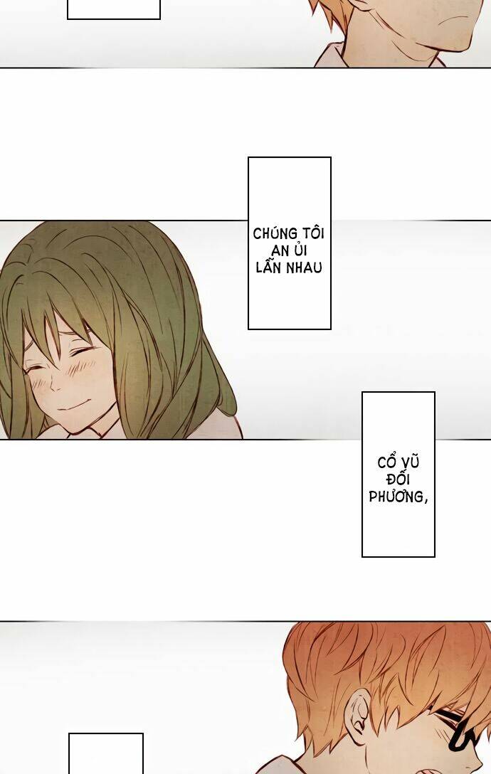 Mùa Xuân Tuyết - Chapter 1 - Page 49