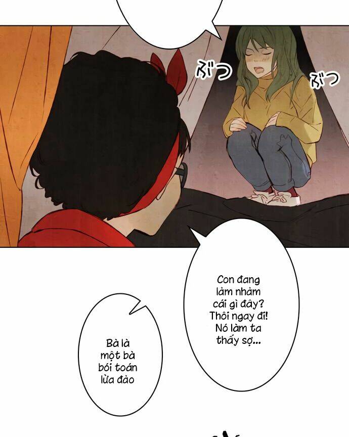 Mùa Xuân Tuyết - Chapter 1 - Page 54