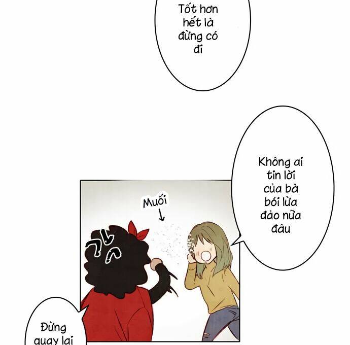 Mùa Xuân Tuyết - Chapter 1 - Page 56