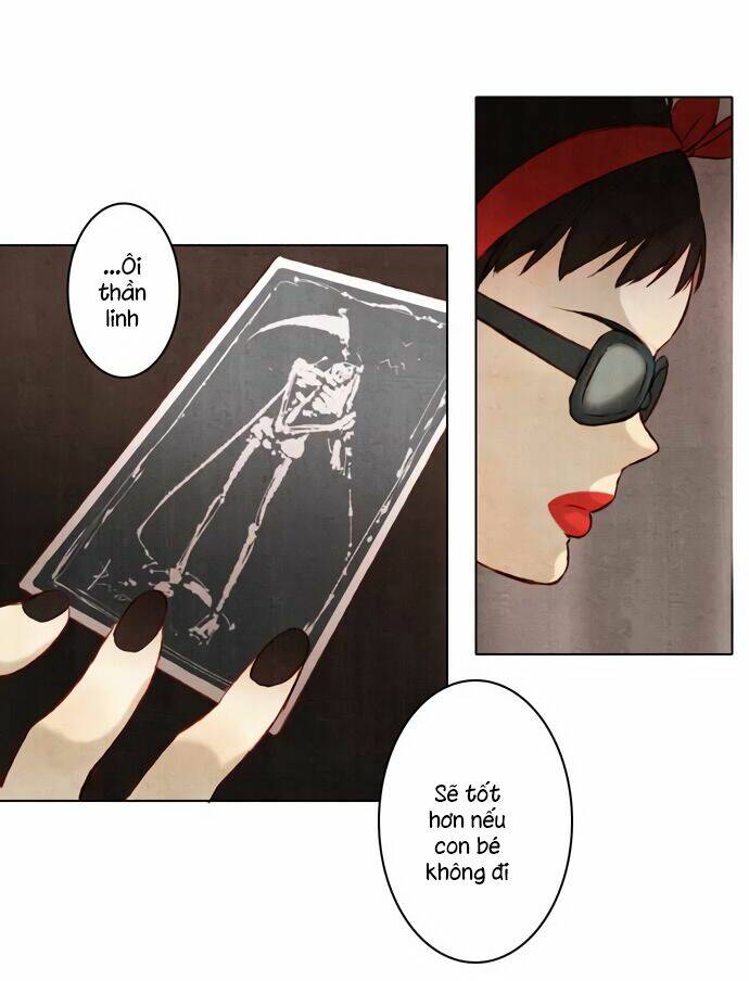 Mùa Xuân Tuyết - Chapter 1 - Page 58