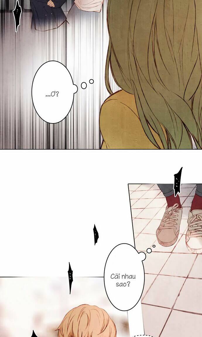 Mùa Xuân Tuyết - Chapter 1 - Page 62