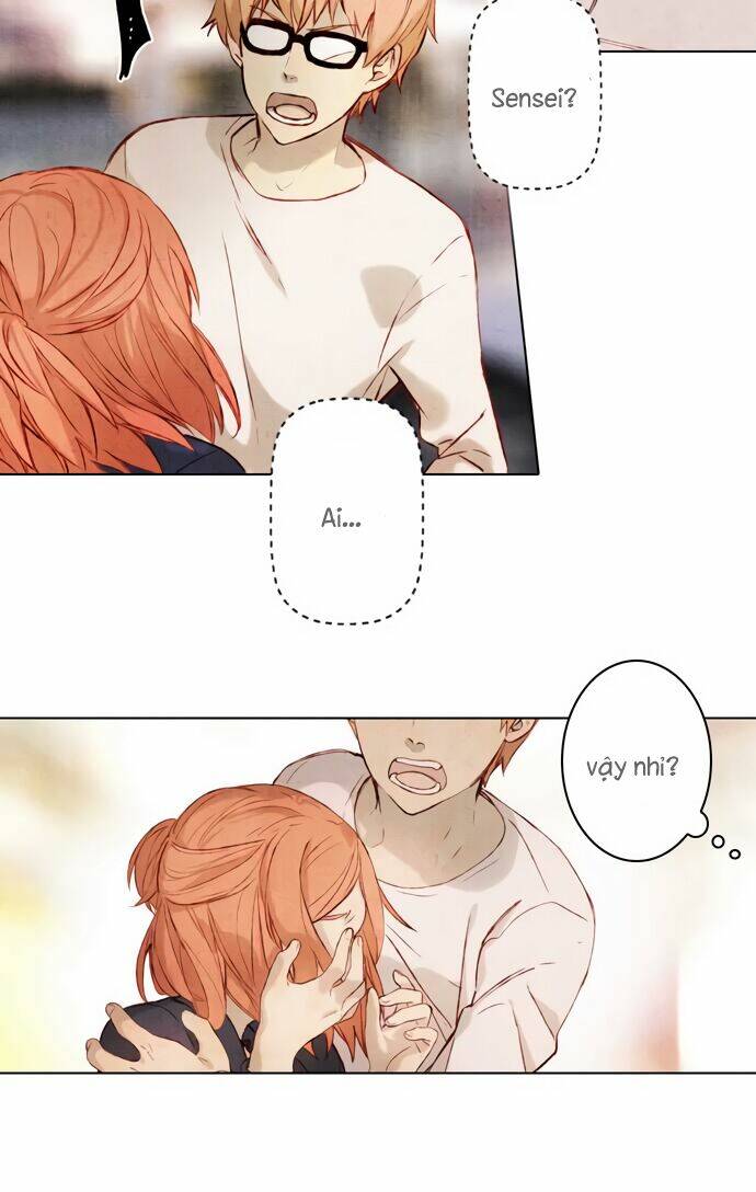 Mùa Xuân Tuyết - Chapter 1 - Page 63