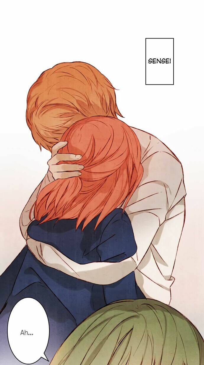 Mùa Xuân Tuyết - Chapter 1 - Page 64