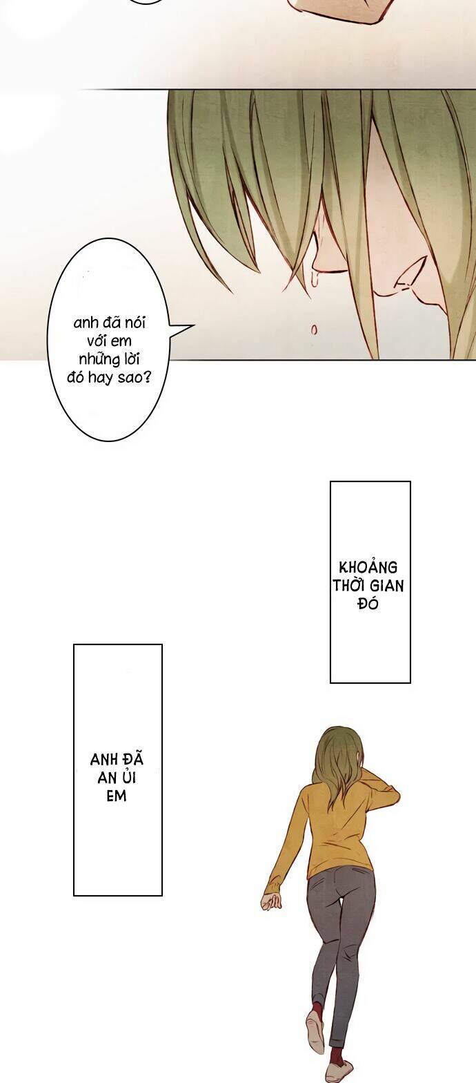 Mùa Xuân Tuyết - Chapter 1 - Page 67