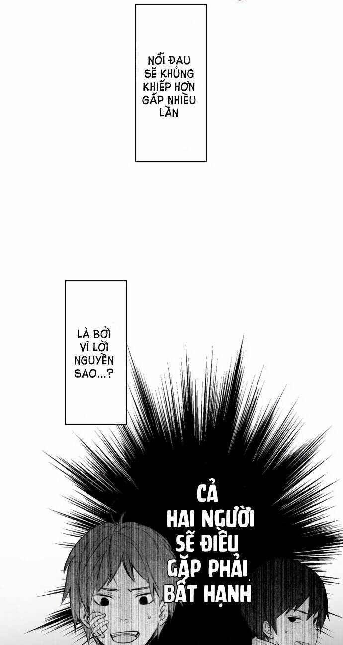 Mùa Xuân Tuyết - Chapter 1 - Page 68