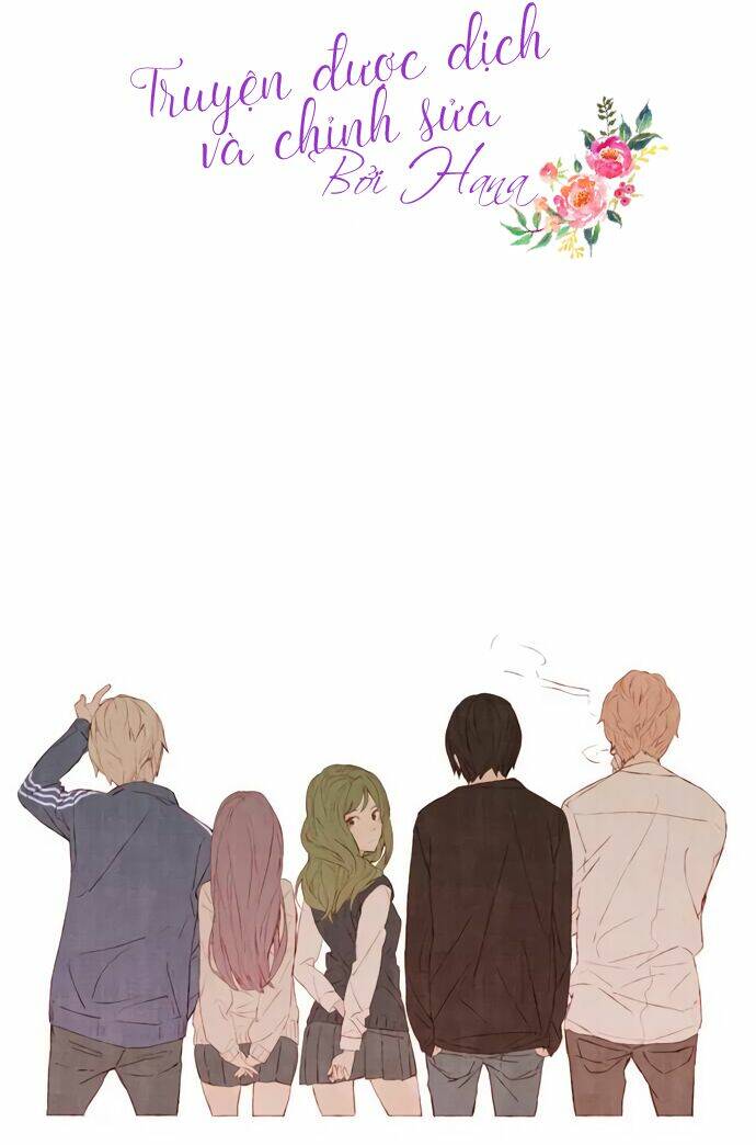 Mùa Xuân Tuyết - Chapter 1 - Page 77