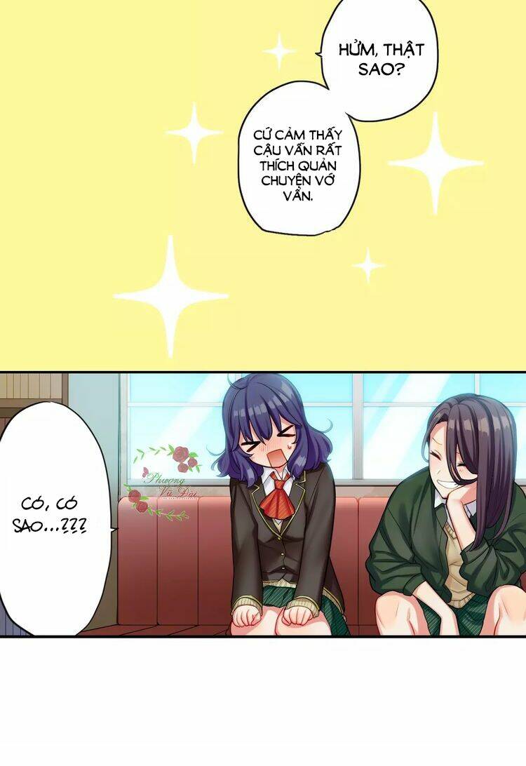 Mệnh Lệnh Tuyệt Đối Của Bá Đạo Vương Tử Phần 2 - Chapter 6 - Page 11