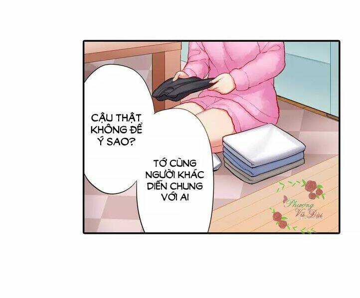 Mệnh Lệnh Tuyệt Đối Của Bá Đạo Vương Tử Phần 2 - Chapter 6 - Page 12