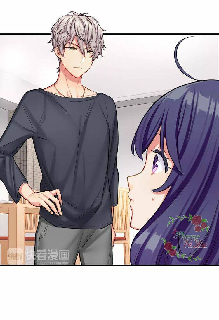 Mệnh Lệnh Tuyệt Đối Của Bá Đạo Vương Tử Phần 2 - Chapter 6 - Page 13