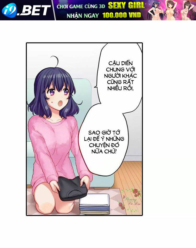 Mệnh Lệnh Tuyệt Đối Của Bá Đạo Vương Tử Phần 2 - Chapter 6 - Page 14