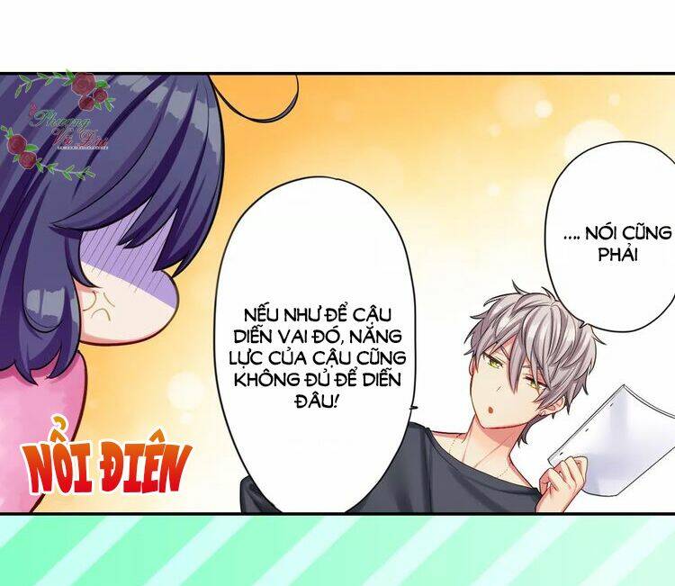 Mệnh Lệnh Tuyệt Đối Của Bá Đạo Vương Tử Phần 2 - Chapter 6 - Page 15