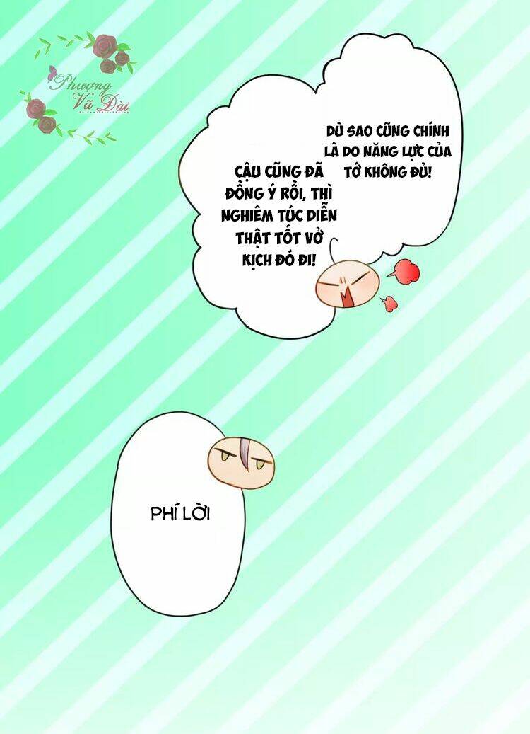 Mệnh Lệnh Tuyệt Đối Của Bá Đạo Vương Tử Phần 2 - Chapter 6 - Page 16