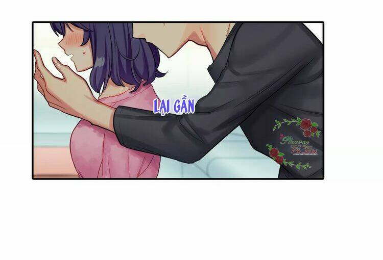 Mệnh Lệnh Tuyệt Đối Của Bá Đạo Vương Tử Phần 2 - Chapter 6 - Page 20