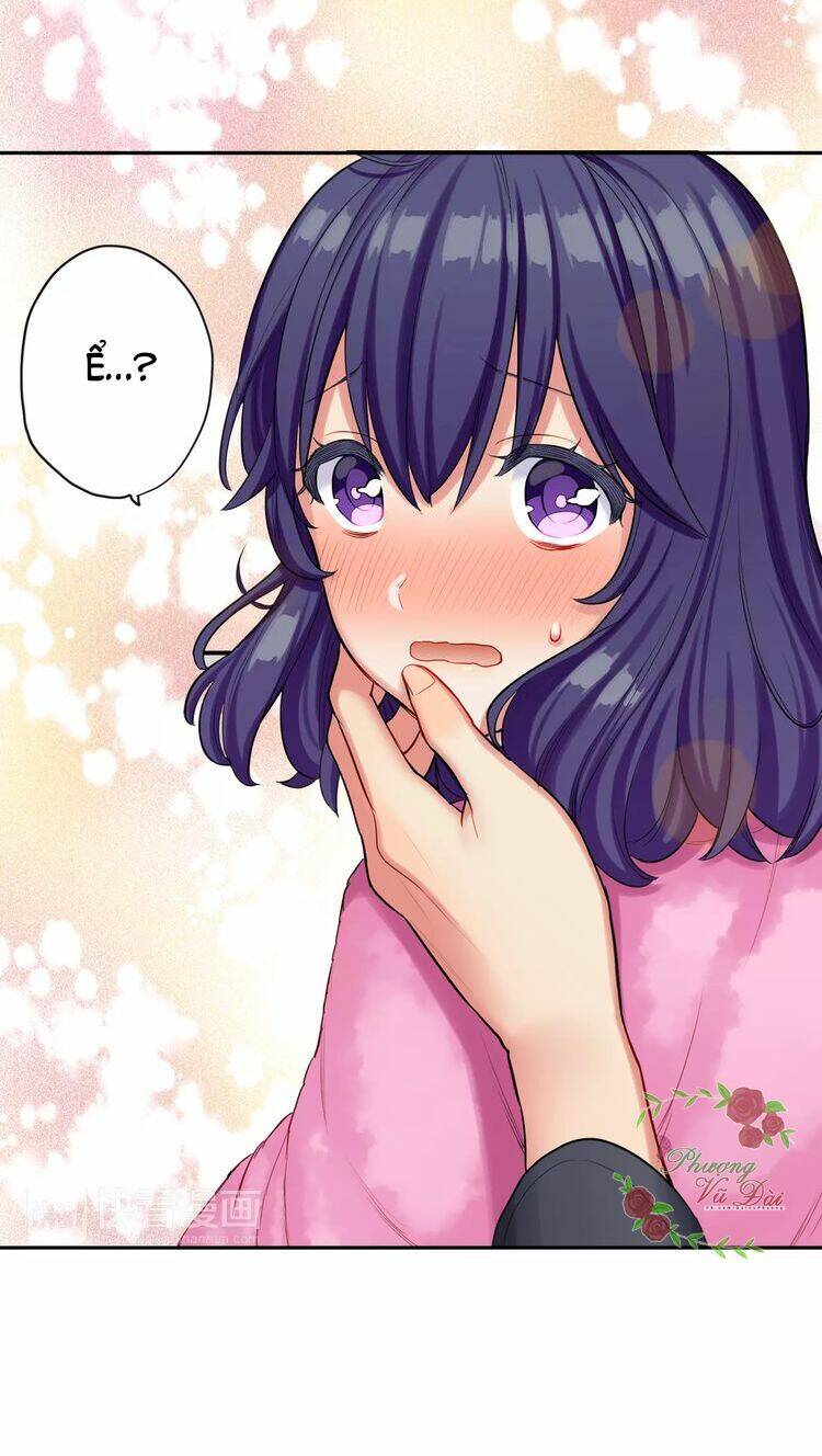 Mệnh Lệnh Tuyệt Đối Của Bá Đạo Vương Tử Phần 2 - Chapter 6 - Page 23