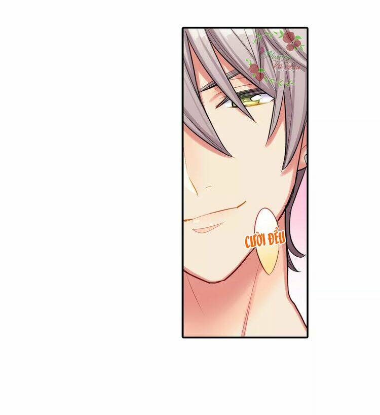 Mệnh Lệnh Tuyệt Đối Của Bá Đạo Vương Tử Phần 2 - Chapter 6 - Page 24