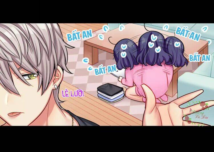 Mệnh Lệnh Tuyệt Đối Của Bá Đạo Vương Tử Phần 2 - Chapter 6 - Page 27