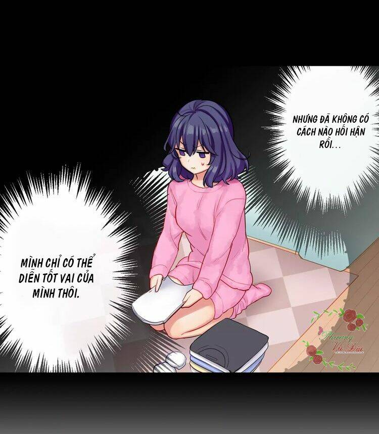 Mệnh Lệnh Tuyệt Đối Của Bá Đạo Vương Tử Phần 2 - Chapter 6 - Page 28