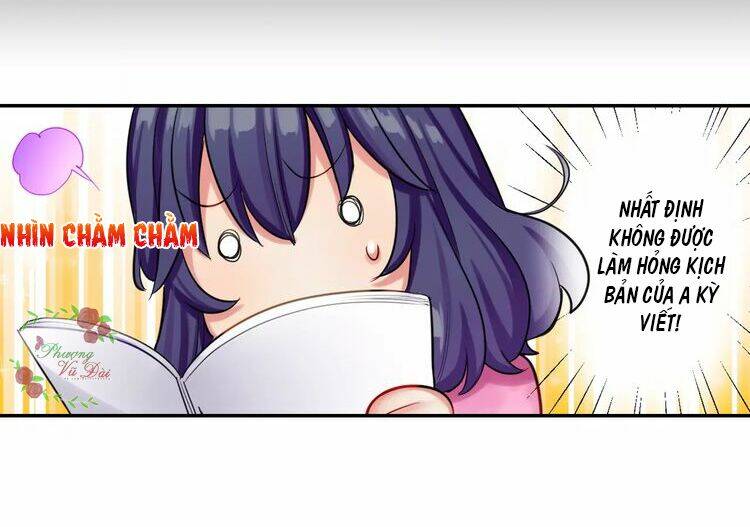 Mệnh Lệnh Tuyệt Đối Của Bá Đạo Vương Tử Phần 2 - Chapter 6 - Page 29