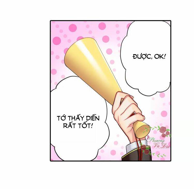 Mệnh Lệnh Tuyệt Đối Của Bá Đạo Vương Tử Phần 2 - Chapter 6 - Page 34