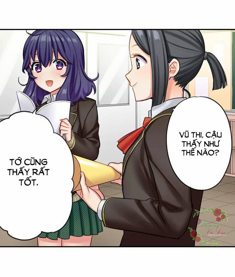 Mệnh Lệnh Tuyệt Đối Của Bá Đạo Vương Tử Phần 2 - Chapter 6 - Page 35