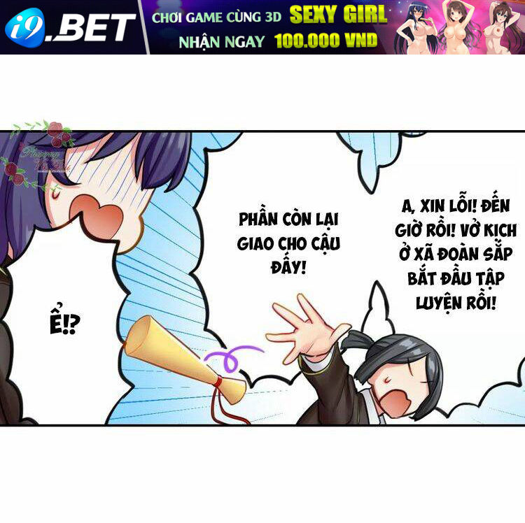 Mệnh Lệnh Tuyệt Đối Của Bá Đạo Vương Tử Phần 2 - Chapter 6 - Page 38