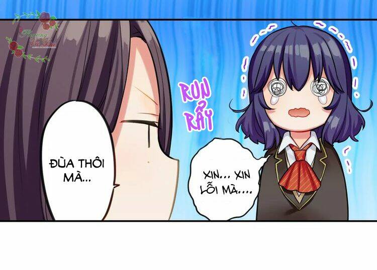 Mệnh Lệnh Tuyệt Đối Của Bá Đạo Vương Tử Phần 2 - Chapter 6 - Page 3