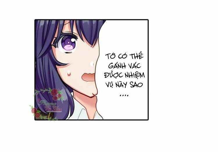 Mệnh Lệnh Tuyệt Đối Của Bá Đạo Vương Tử Phần 2 - Chapter 6 - Page 39