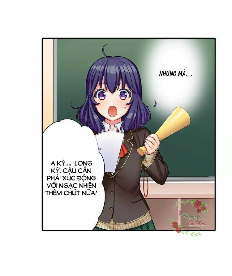 Mệnh Lệnh Tuyệt Đối Của Bá Đạo Vương Tử Phần 2 - Chapter 6 - Page 43