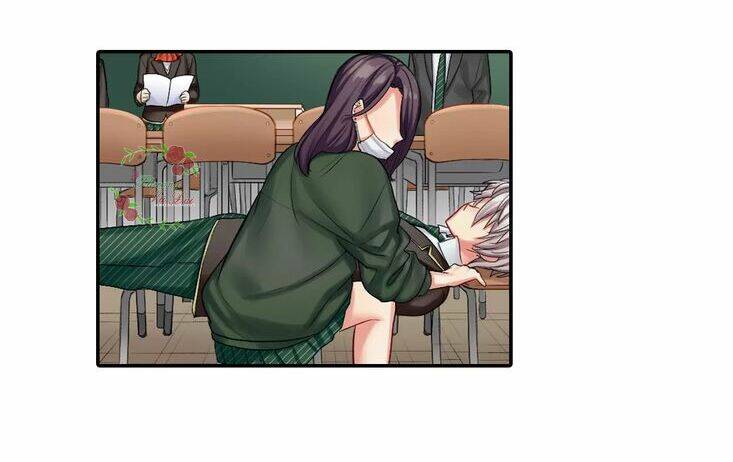 Mệnh Lệnh Tuyệt Đối Của Bá Đạo Vương Tử Phần 2 - Chapter 6 - Page 46