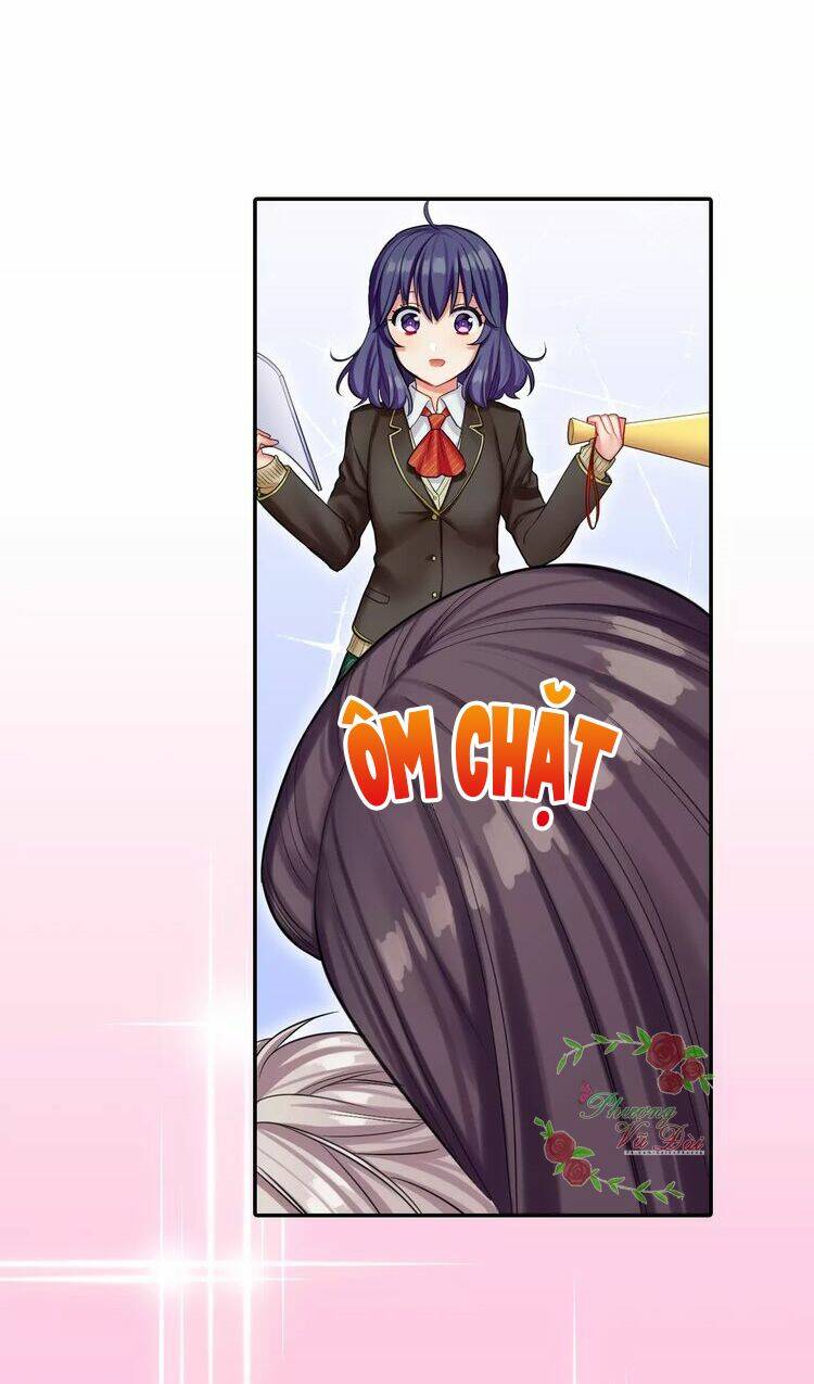 Mệnh Lệnh Tuyệt Đối Của Bá Đạo Vương Tử Phần 2 - Chapter 6 - Page 48