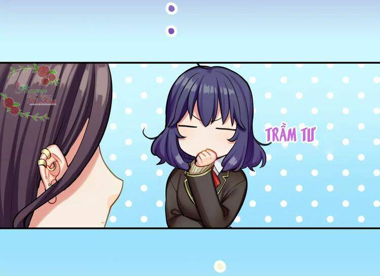 Mệnh Lệnh Tuyệt Đối Của Bá Đạo Vương Tử Phần 2 - Chapter 6 - Page 8