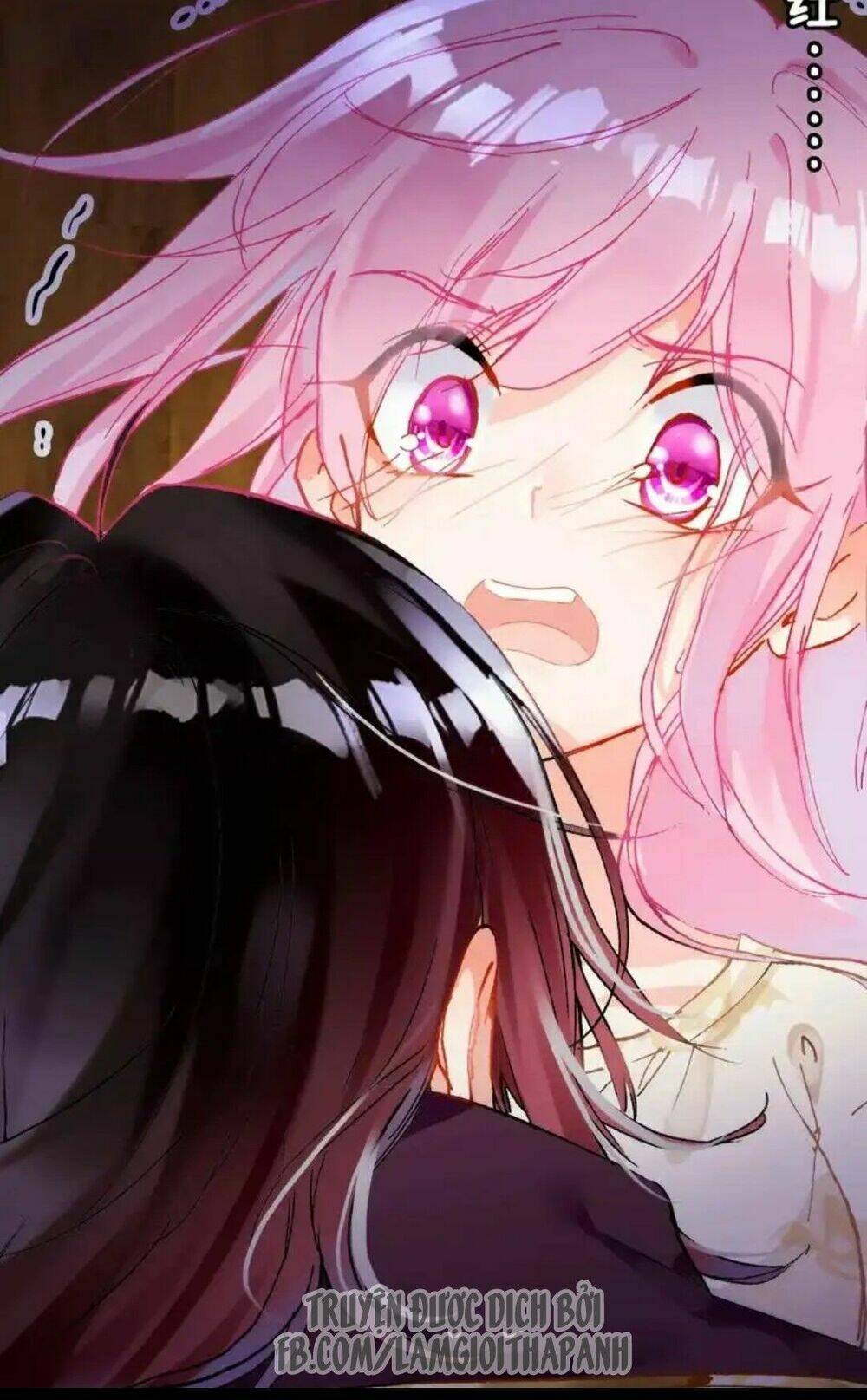 Ác Ma Vương Tử Tự Dưỡng Pháp Tắc - Chapter 3 - Page 10