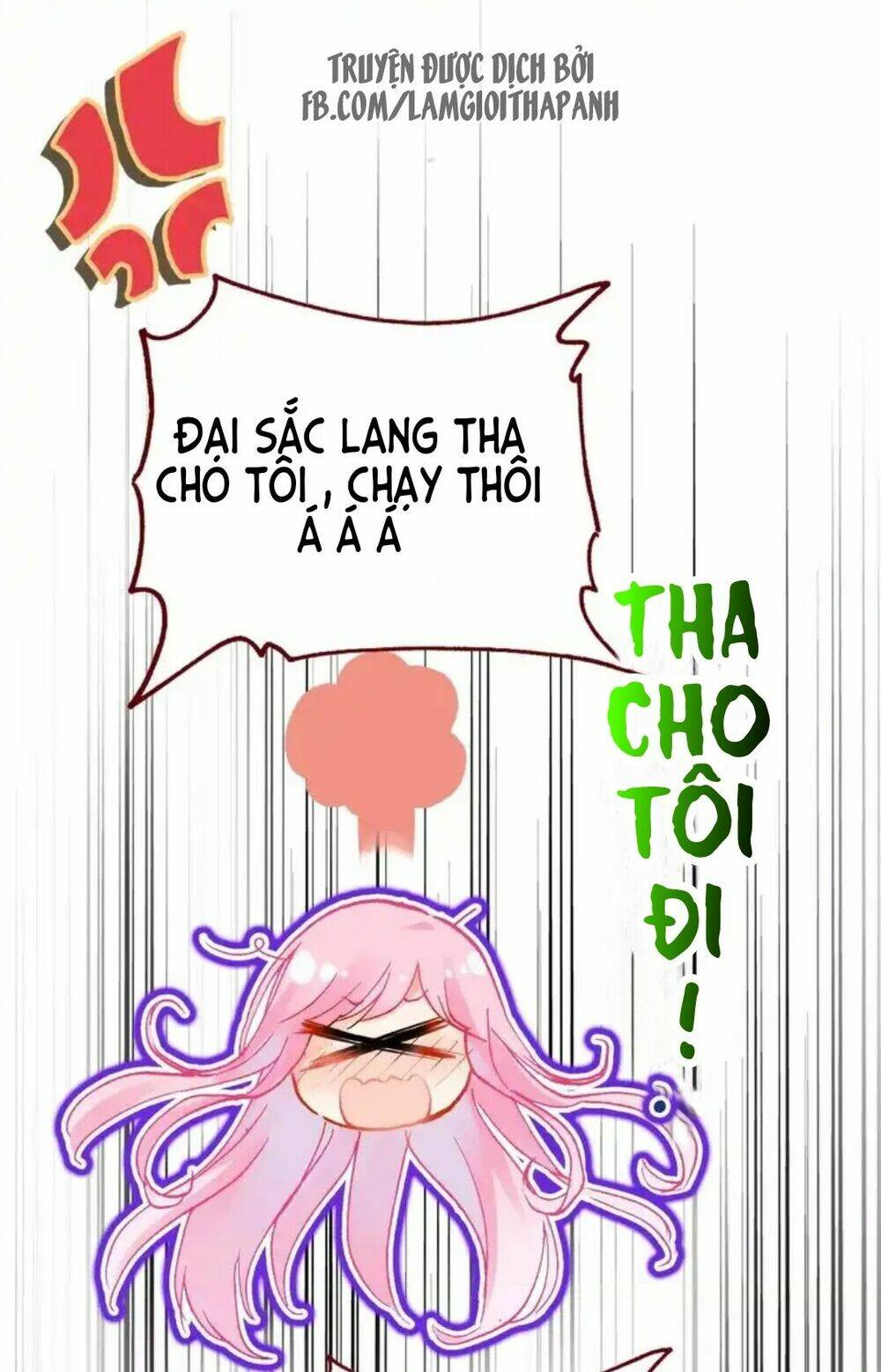 Ác Ma Vương Tử Tự Dưỡng Pháp Tắc - Chapter 3 - Page 11