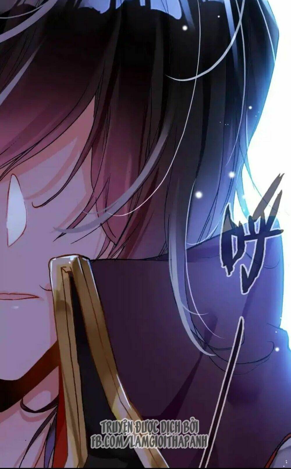 Ác Ma Vương Tử Tự Dưỡng Pháp Tắc - Chapter 3 - Page 13