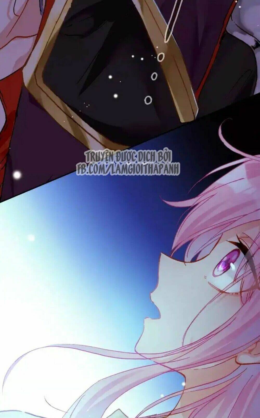 Ác Ma Vương Tử Tự Dưỡng Pháp Tắc - Chapter 3 - Page 14