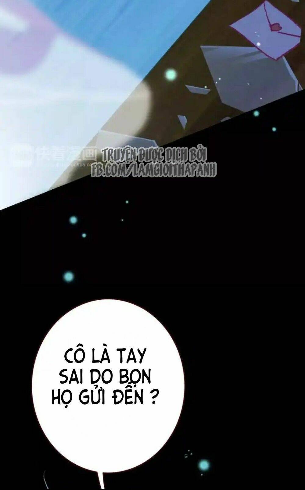 Ác Ma Vương Tử Tự Dưỡng Pháp Tắc - Chapter 3 - Page 18