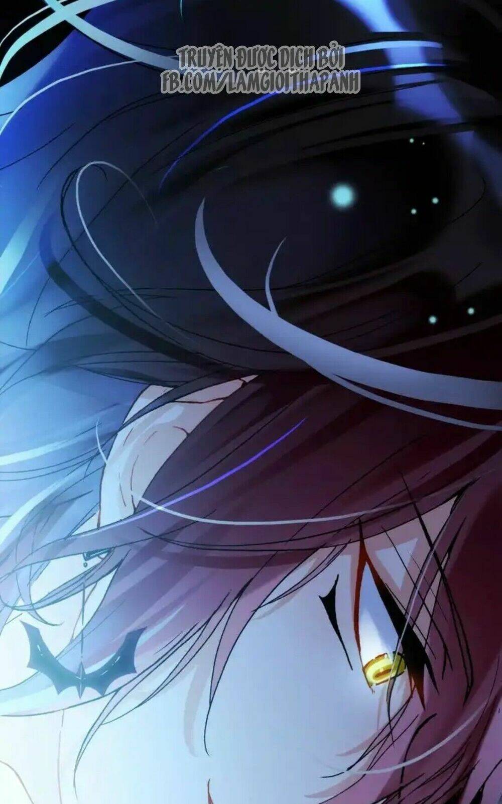 Ác Ma Vương Tử Tự Dưỡng Pháp Tắc - Chapter 3 - Page 19