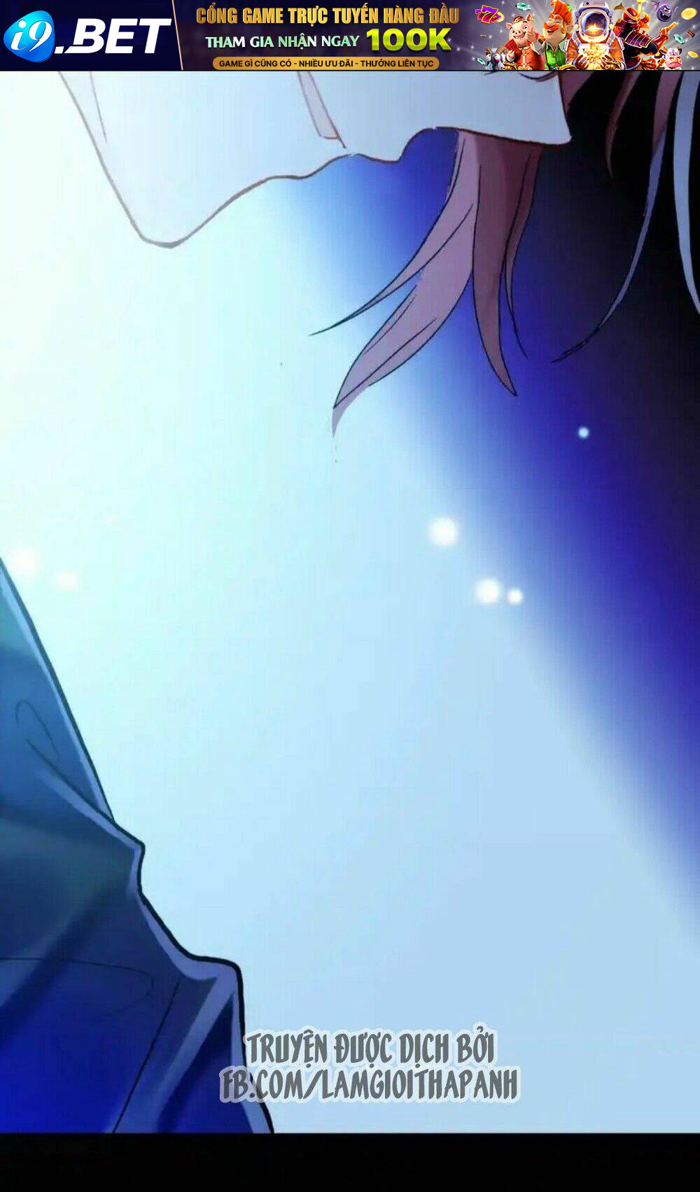 Ác Ma Vương Tử Tự Dưỡng Pháp Tắc - Chapter 3 - Page 20