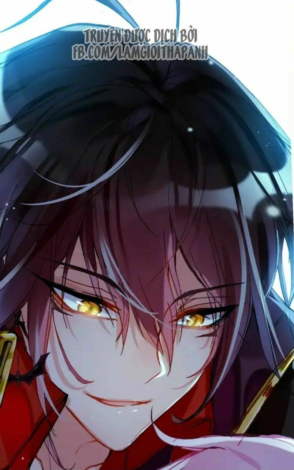 Ác Ma Vương Tử Tự Dưỡng Pháp Tắc - Chapter 3 - Page 24