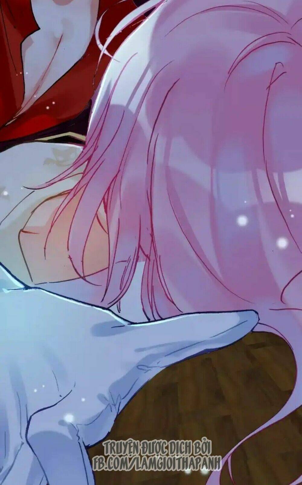 Ác Ma Vương Tử Tự Dưỡng Pháp Tắc - Chapter 3 - Page 25