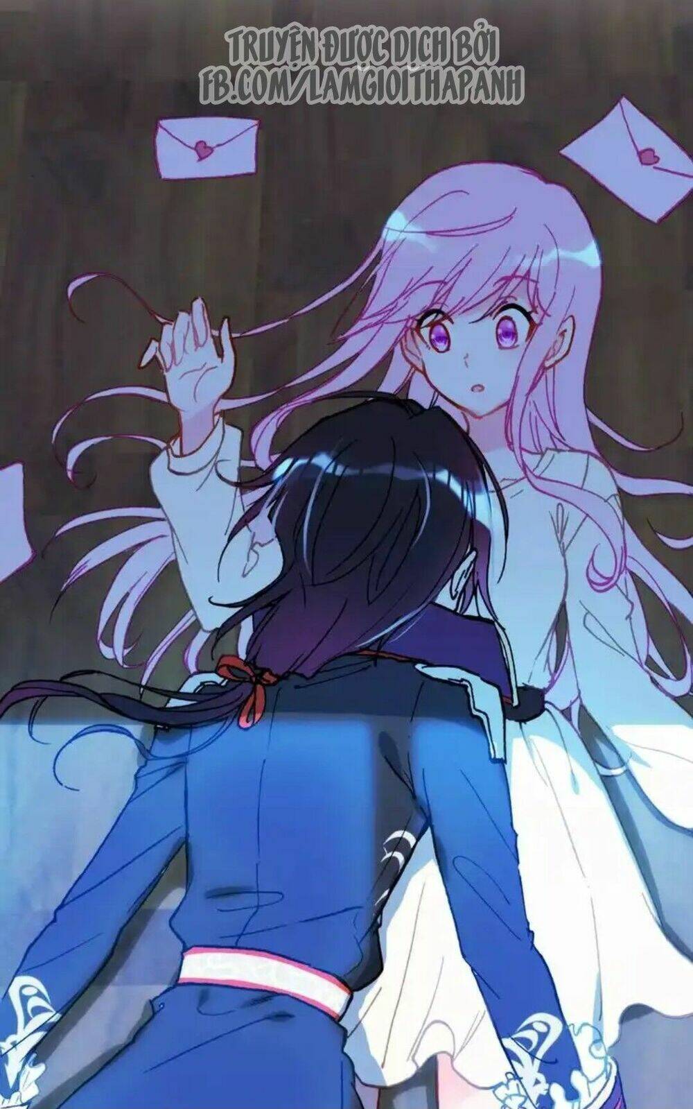 Ác Ma Vương Tử Tự Dưỡng Pháp Tắc - Chapter 3 - Page 3